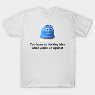 Scrublord Master T-Shirt